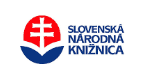 Slovenská národná knižnica, logo